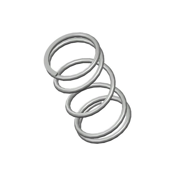Approved Vendor Compression Spring, O= .240, L= .44, W= .020 G809961929 - main